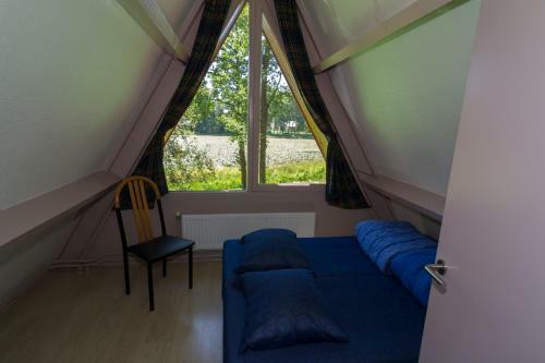 't Vosseven Vakantiehuizen