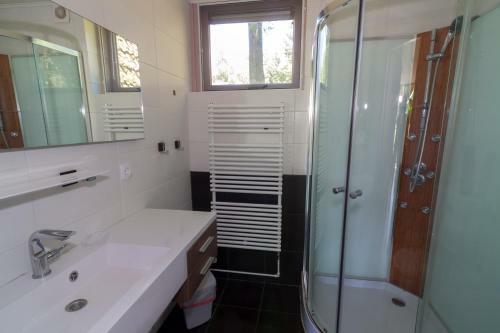 't Vosseven Vakantiehuizen