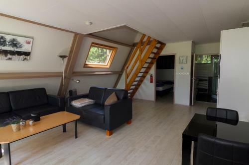 't Vosseven Vakantiehuizen