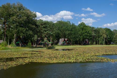 't Vosseven Vakantiehuizen