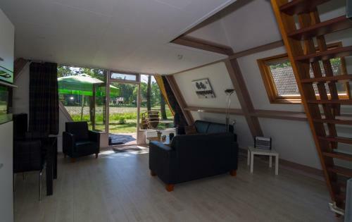 't Vosseven Vakantiehuizen