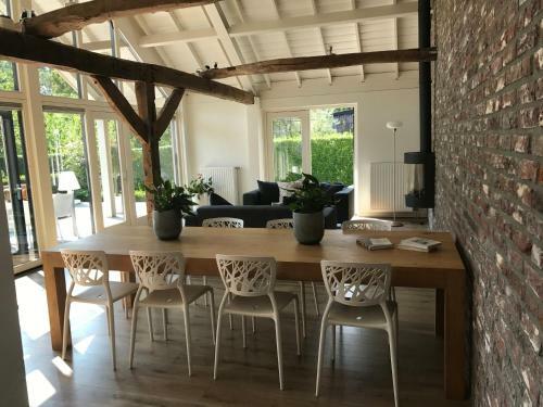 Bed & Breakfast Residence La Vie En Rose