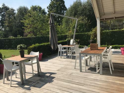 Bed & Breakfast Residence La Vie En Rose
