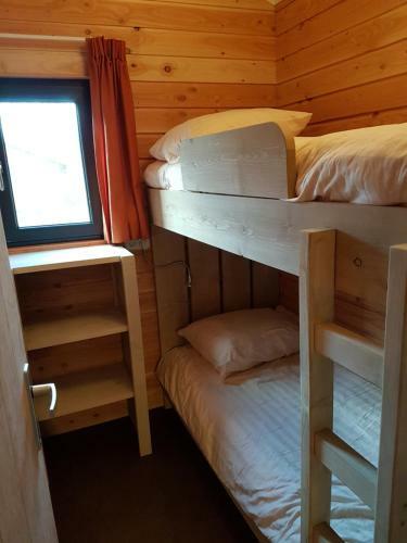 Apartamento Vakantiepark De Bronzen Eik