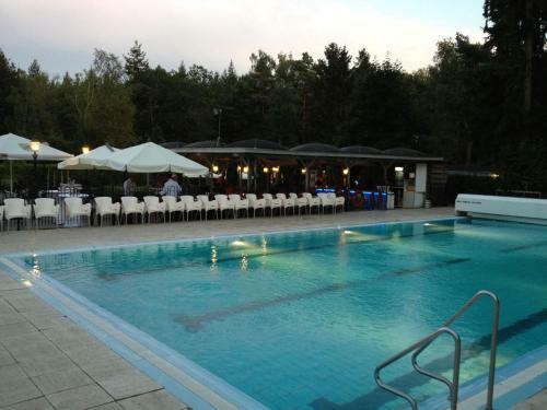 Holiday Home Allurepark De Thijmse Berg