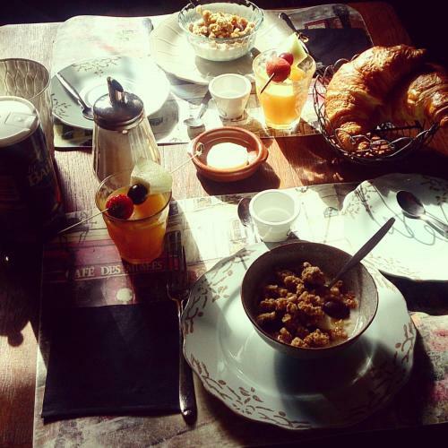 Bed & Breakfast Gasterie Lieve Hemel