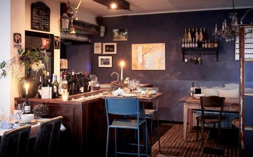 Bed & Breakfast Gasterie Lieve Hemel