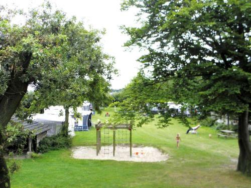 Apartamento Bergerhof De Stal