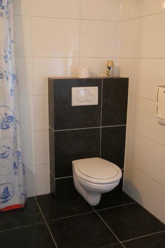 Apartamento Bergerhof De Stal