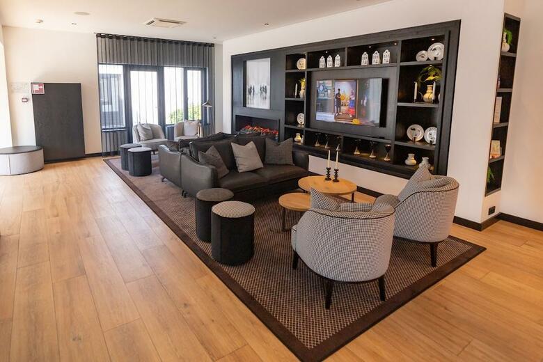 Hotel Tulip Inn Sevenum