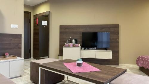 Apartamento Sea View Studio In Paradiso 511