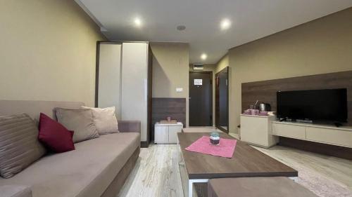 Apartamento Sea View Studio In Paradiso 511