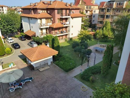 Apartamento Studio Stella- Apollon 4