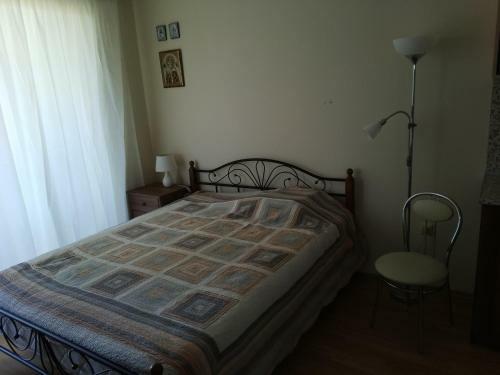 Apartamento Mellia Boutique Studio App