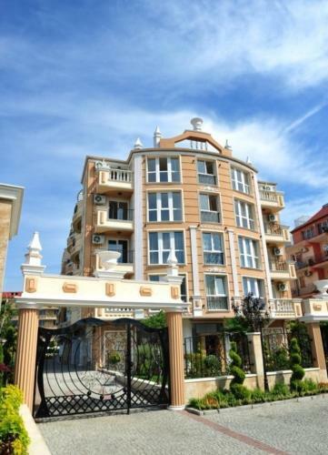 Apartamento Mellia Boutique Studio App
