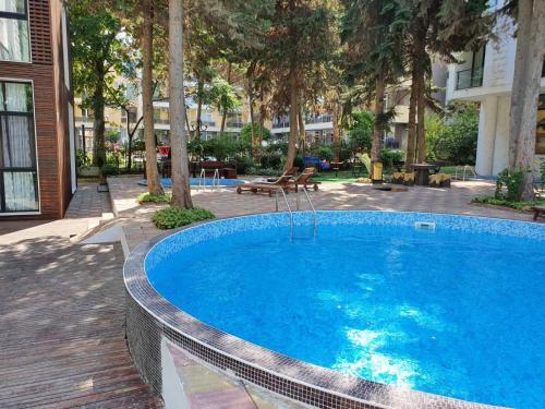 Apartamento Amara-boutique & Design - ??????