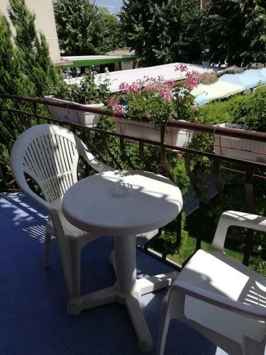 Hostal Guest House Ivy