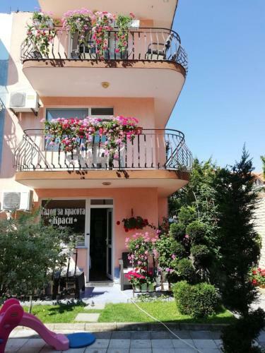 Hostal Guest House Ivy
