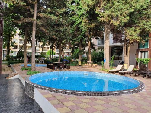 Apartamento Amara-boutique & Design - 2 ????? ??????????