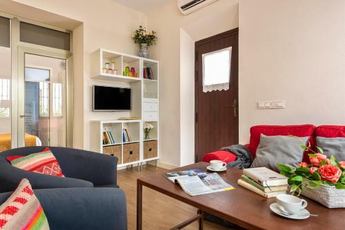 Apartamento Misterhost Triana Patio de Las Flores