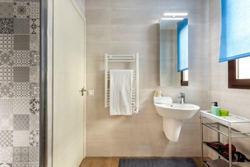 Apartamento Misterhost Triana Patio de Las Flores