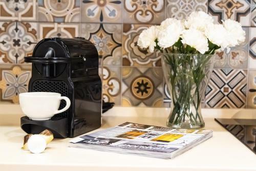 Apartamento Misterhost Triana Patio de Las Flores