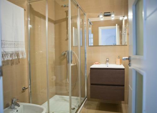 Apartamento Casa Palacio, La Giralda