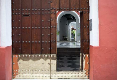 Apartamento Casa Palacio, La Giralda