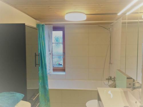 Apartamento Idyllische Ferienwohnung Am See