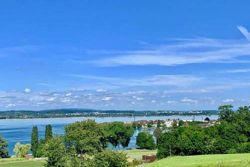 Apartamento Sleep In Style At Beautiful Lake Constance