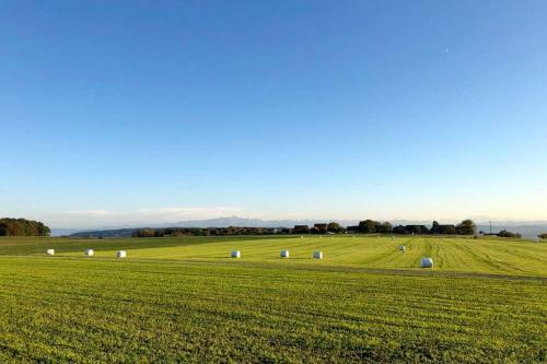 Apartamento Sleep In Style At Beautiful Lake Constance