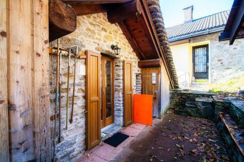 Apartamento Rustico La Meridiana