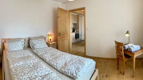 Apartamento Le G�te Du Midi