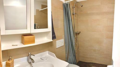 Apartamento Le G�te Du Midi