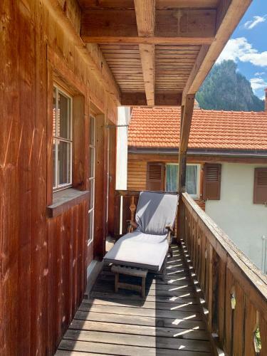 Apartamento Tga Clavo
