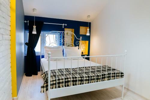Beautiful Best Location Apartment "blue Mouse"
