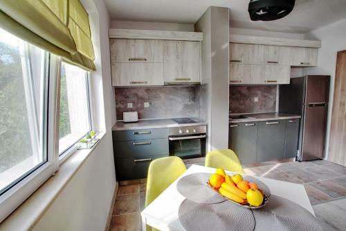 Apart Apartments