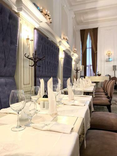 Hostal Atlas House Luxury Suites