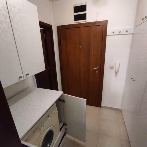Apartamento Spa