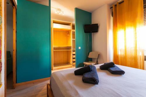 Apartamento Atico Resitur Triana