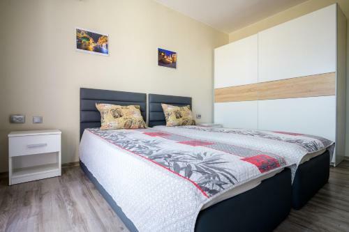 Hills View Apartment Near Central Plovdiv Bypmm