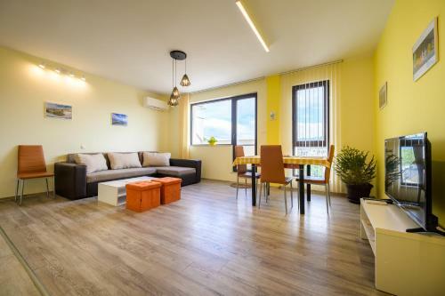 Hills View Apartment Near Central Plovdiv Bypmm