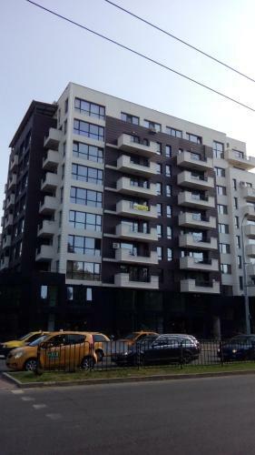 Hills View Apartment Near Central Plovdiv Bypmm