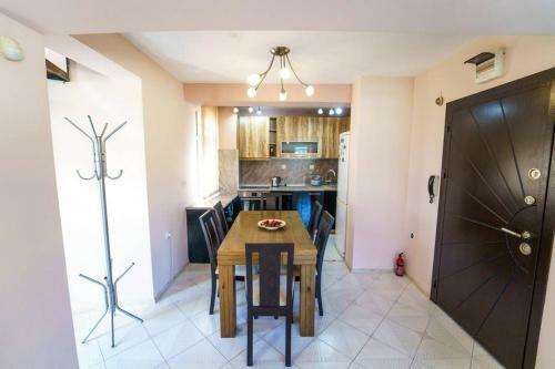 Apartamento Roof Top Terrace Maisonette