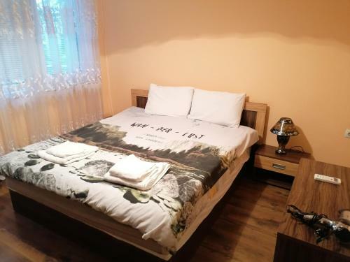 Apartamento Comfy In Kapana Creative District Top Center