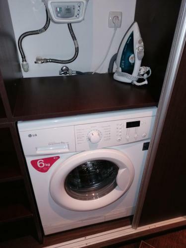 Apartamento Comfy In Kapana Creative District Top Center