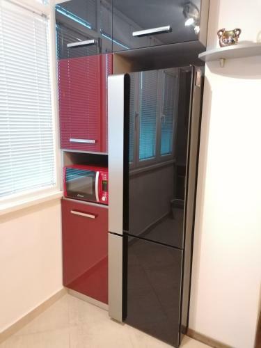 Apartamento Comfy In Kapana Creative District Top Center