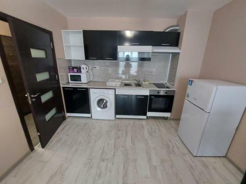 Medical University Apartments