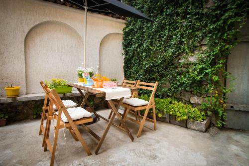 Apartamento The Rocky House - Central & Private 2bdr + Parking
