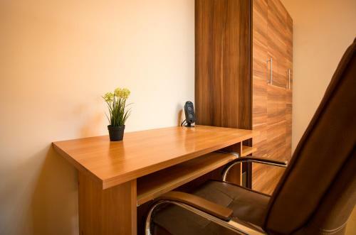 Apartamento The Rocky House - Central & Private 2bdr + Parking